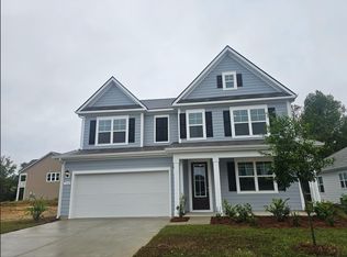 768 Choctaw Dr, Conway, SC 29526