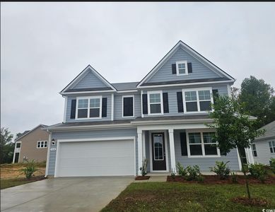 768 Choctaw Dr., Conway, SC, 29526