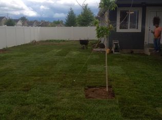 1109 N Ridge Ct, Spanish Fork, UT 84660