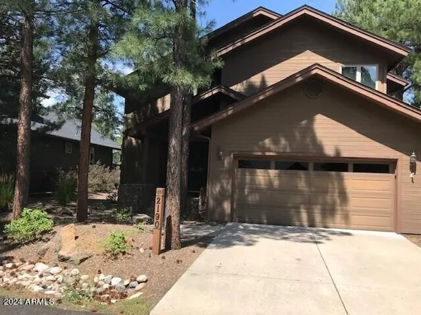 2190 Platt Cline --, Flagstaff, AZ 86005