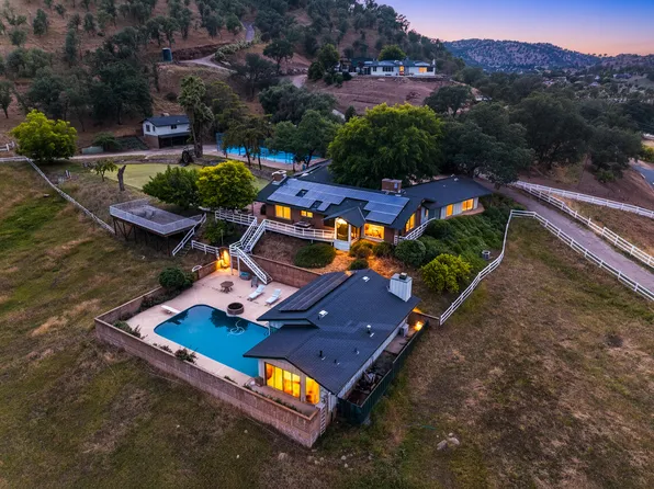 33295 Globe Drive, Springville, CA 93265