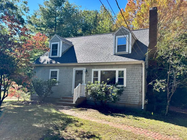 16 Tarkiln Rd, Kingston, MA 02364
