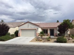 2120 Water Rail Ave #0, North Las Vegas, NV 89084