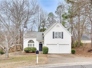702 Rising Way, Woodstock, GA 30189