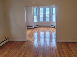 211 Dunnell Ave #2, Pawtucket, RI 02860