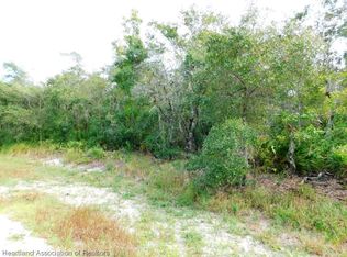 1843 W Foxglove Rd, Avon Park, FL 33825