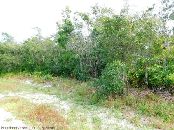 1843 W Foxglove Rd, Avon Park, FL 33825