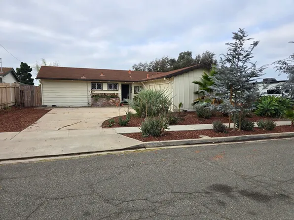4947 Mount Ashmun Dr, San Diego, CA 92111