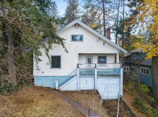 310 E 19th Ave, Spokane, WA 99203