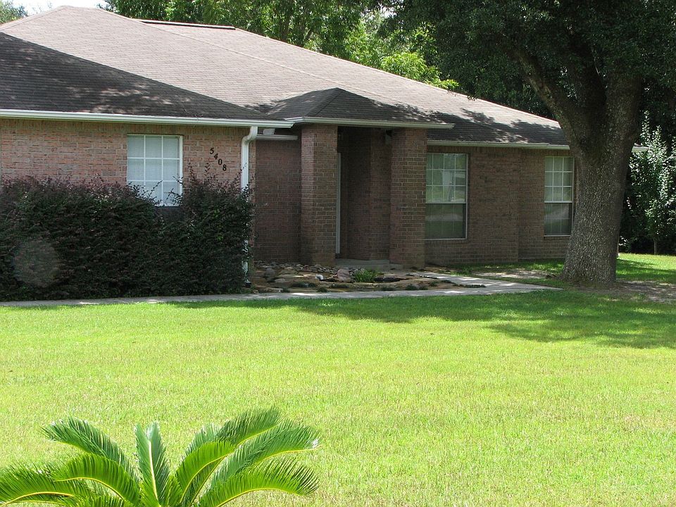 5408 Education Dr.