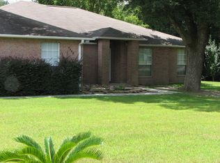 5408 Education Dr, Pace, FL 32571