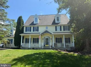 52 Kathleen Ct, Fleetwood, PA 19522