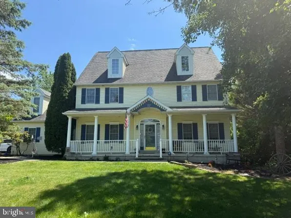 52 Kathleen Ct, Fleetwood, PA 19522
