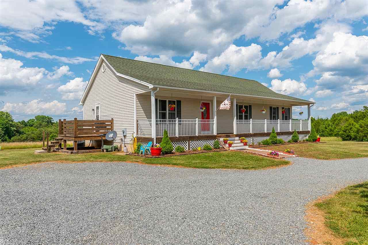 1187 Jones Overlook, Howardsville, VA 24562 Zillow