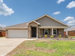 10690 Burlington Dr E, Mobile, AL 36695