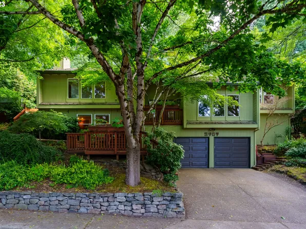 5909 SW Alfred St, Portland, OR 97219