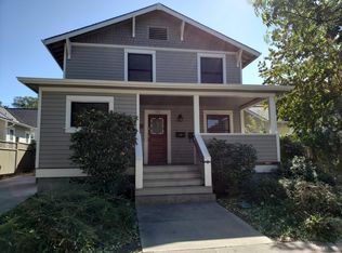 544 B St, Ashland, OR 97520