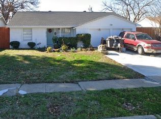 2721 Westview Dr, Mesquite, TX 75150