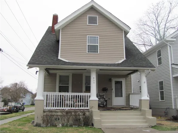 955 Marshall Ave, Norfolk, VA 23504