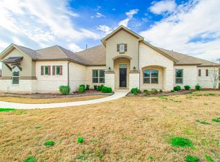 3601 Juniper Rim Rd, Leander, TX 78641