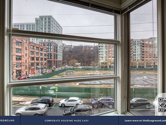 Window View