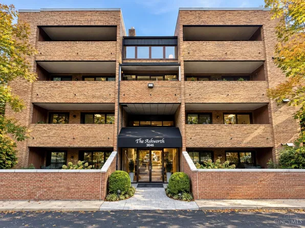3646 Ashworth Dr Unit 301, Cincinnati, OH 45208