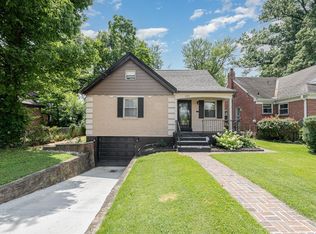 1109 W North Bend Rd, Cincinnati, OH 45224