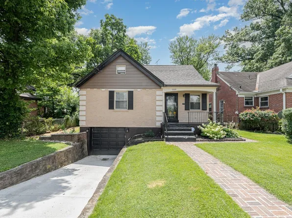 1109 W North Bend Rd, Cincinnati, OH 45224