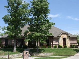 7929 Citadel Ct, Fort Worth, TX 76182