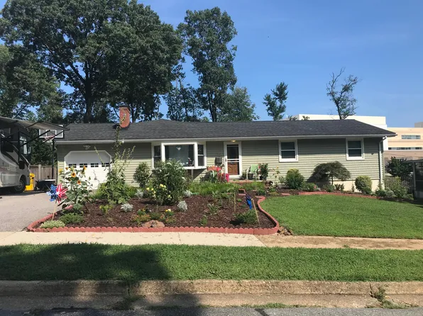 (undisclosed Address), Severna Park, MD 21146