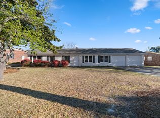 209 Ginger Rd, Wilmington, NC 28405