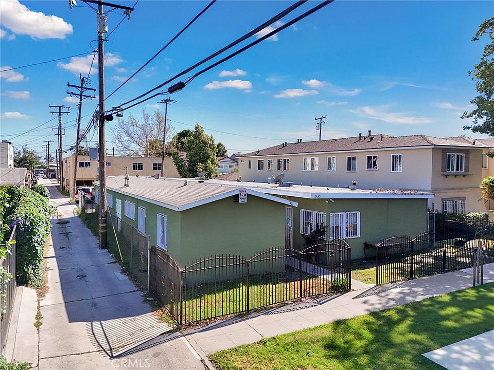 2nd image of 1430 W 19th St