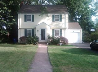 1919 Boulevard, West Hartford, CT 06107