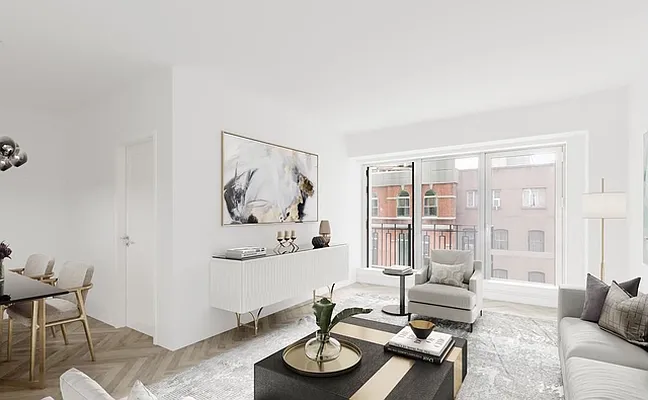 Rented by Compass | media 31