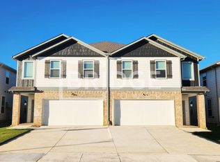 4121 Tobin Dr, Crowley, TX 76036