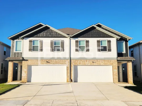 4218 Tobin Dr, Crowley, TX