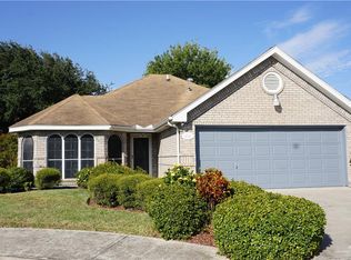 1710 Rio Dr, Mission, TX 78572