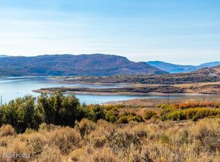 11896 N Gemini Way LOT 135, Heber City, UT 84032