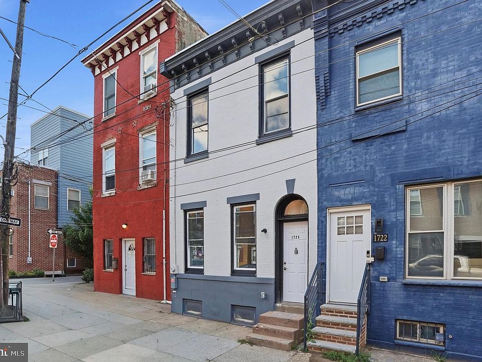 1st image of 1724 S 4th St