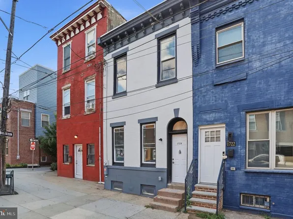 1724 S 4th St, Philadelphia, PA 19148