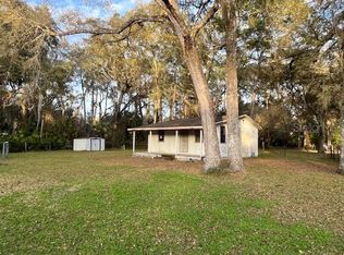 16445 NE 142nd Ct, Fort Mc Coy, FL 32134
