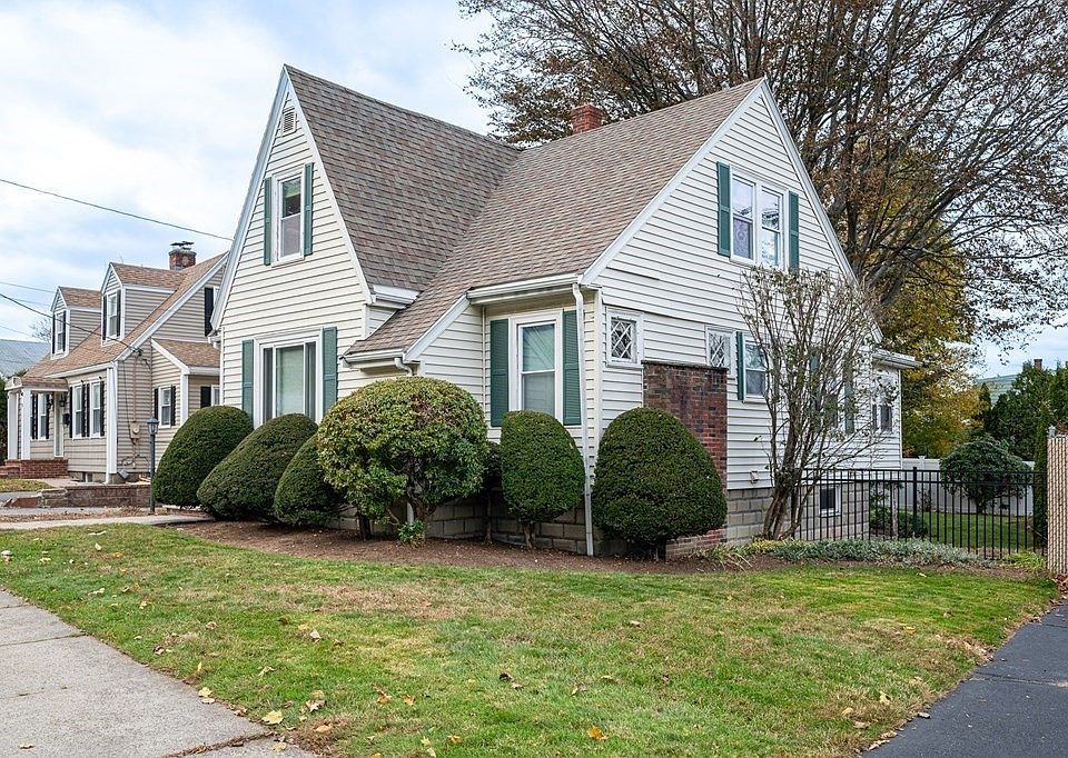 6 Springdale Ave, Saugus, MA 01906 Zillow