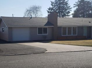 5402 Glacier Way, Yakima, WA 98908