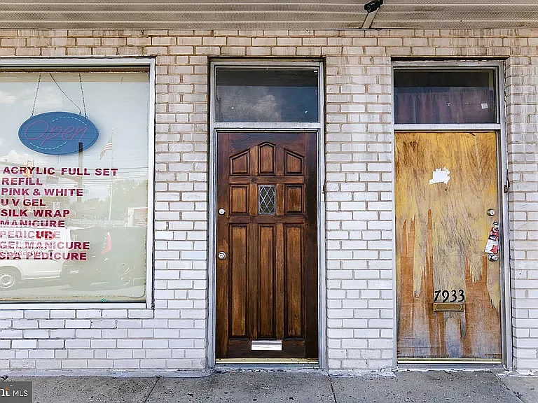 Building Photo - 7935 Bustleton Ave #1