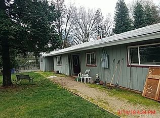 5721 Round Tree Dr, Paradise, CA 95969