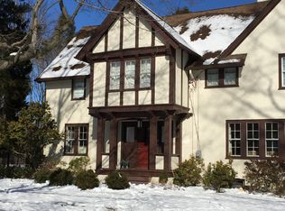 309 Woodland Rd, Madison, NJ 07940