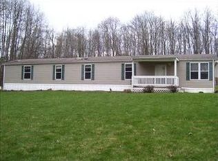 3110 N Moose Eye Rd, New Concord, OH 43762