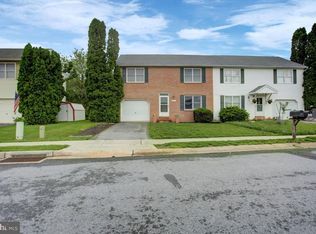 2017 Clinton Ave #21, Chambersburg, PA