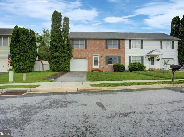 2017 Clinton Ave #21, Chambersburg, PA 17201