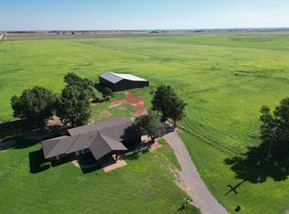 6041 E 720th Rd, Loyal, OK 73756